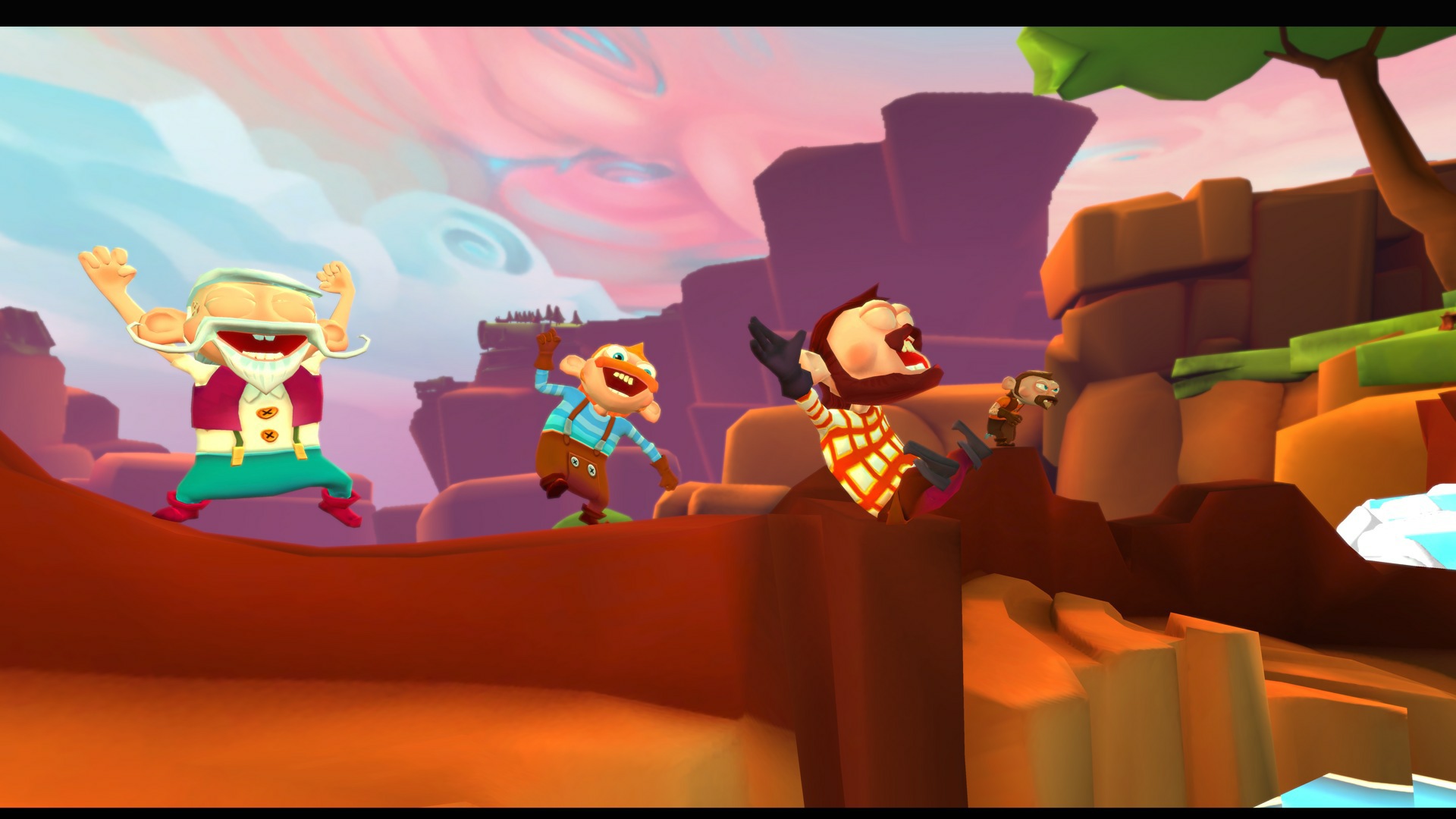 Fairytale Fights